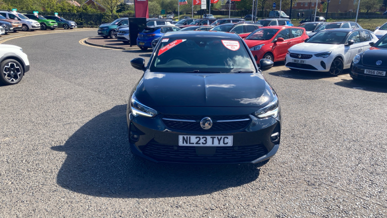 Vauxhall Corsa 1.2 Turbo Ultimate 5dr Petrol Hatchback